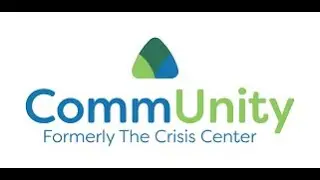 CommUnity Crisis Services and Food Bank
