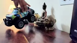 Unboxing car remote controller car #unboxing #automobile #rc 