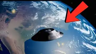 Are UFO Sightings in 2025 More Than Just FAKE News ?