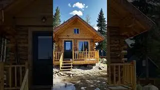 Caba&ntilde;as 15 #casasdecampo #caba&ntilde;a