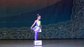 Dance center 