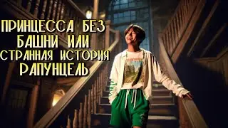 Принцесса без башни | Главы 7-9 | DiViNeee_Di и AnastasiyaLoveJK | ВИГУКИ, НАМДЖИНЫ, ЮНМИНЫ