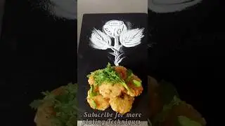 very very unique plating Techniques
