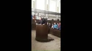مرافعة فى قضية اختلا     س واست     يلاء فى اكبر قضية بنوك