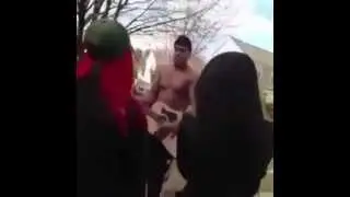 I Love You Bitch Song - Vine
