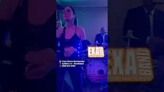 Grupo Versatil Pacoima, CA | Latin Band Pacoima, CA | Banda Pacoima, CA | Exa Band