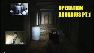 Operation Aquarius Part 1 FULL GUIDE Therapist Task. Escape From Tarkov Guides