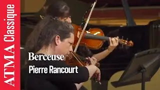 Berceuse d'Auguste Descarries