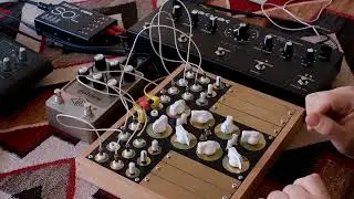 TouchDog & Soma Cosmos