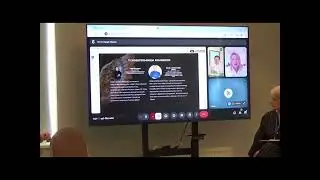 Atlas Capital на конференции &laquo;Онлайн-бизнес в законе&raquo;.