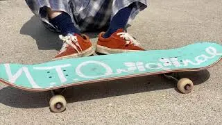 N.T. ORIGINAL &times; INSTANT GRIP TAPE CM