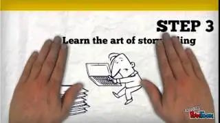 5 Steps to become Professional Manga Creator