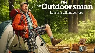 INDIE COMEDY: The Outdoorsman (2017) | Full Film in English | HD