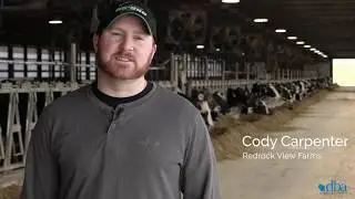 DBA: Best voice for dairy in Wisconsin
