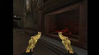 Crossfire PH - Evil Mansion gameplay Stage 30