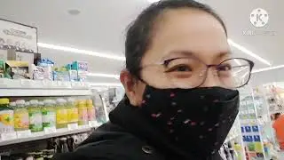 WALKED WITH THIS NEPALI JIN//ANONG MABIBILI KO SA 1K YEN LANG ANG DALA KONG PERA //Raquel Valenzona