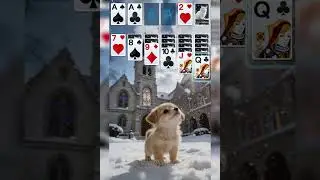 Solitaire Journey V233- 800&times;1200