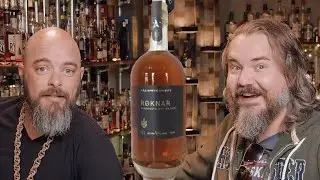 Whisky Vault reviews Roknar Far North Rye (and dispenses a little flogging)