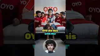 Untold Story of OYO Scam 😲 #shorts #indian #crimepatrol #gkinhindi #factsinhindi #upsc #ssc #gk