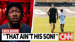 Future REACTS To Russell Wilson Adopting His Son.. (Ciara Gets DRAGGED To Court!)