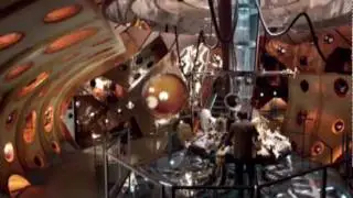 doctor who - cold blood ending