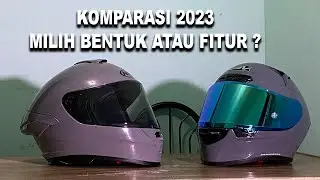 KOMPARASI : RSV FFS21 VS NHK MARK-1