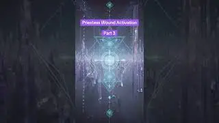 Priestess Wound Activation 🌹 Anchor your healing + rise in your sacred power