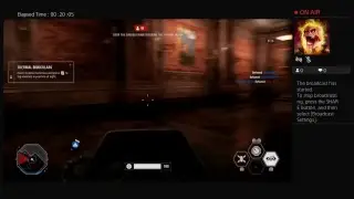 Battlefront 2 Beta #Contreezus