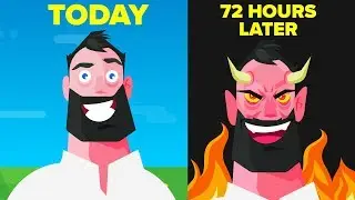 Shocking Study Reveals How Anyone Can Become Evil