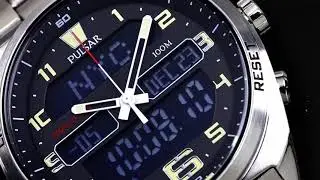 Pulsar facebook Video Monthly Hero Model PZ4037X1 Apr18