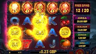 Huge Bonus On New 