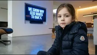 Keir want's to ban X | 21 Community Notes | Satirical Keir Starmer Song