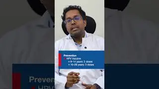 HPV Vaccine Explained: Cancer Prevention & Dosage Guide