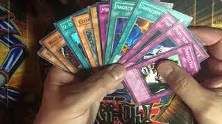 Cards that See your Opponents Hand in Yu-Gi-Oh!