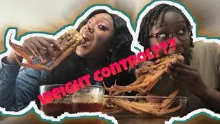 Mukbang Part 2