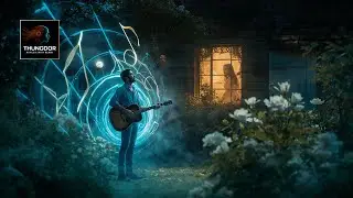 Echoes At Your Window - A Nostalgic Country‑Trance Fusion Anthem