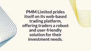 Обзор PMM Limited от Plain Forex Secrets: всесторонний анализ брокера.