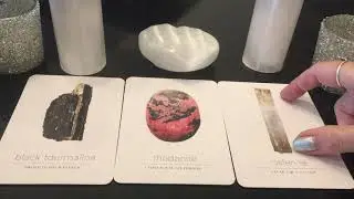 💎Crystal Clear Guidance-Spirit Reading/Messages-💎Clearly Go On For Abundance!💎