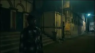Silent echo. (An independent horror short flim)