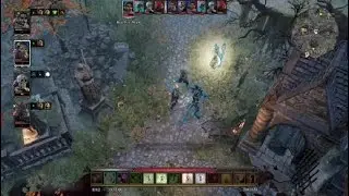 Divinity: Original Sin 2 - ep 80 more cheese