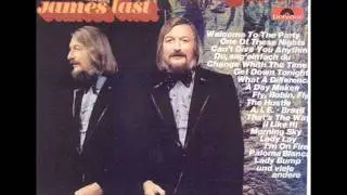 James Last - Funky inn Welcome to the party.wmv