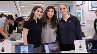 IB at The York School