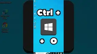 Сочетание клавиш для открытия экранной клавиатуры на ПК или ноутбуке с Windows 10 | Мгновенный до...