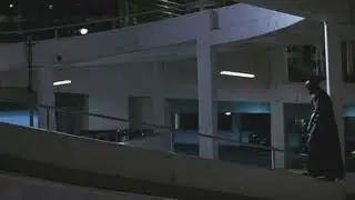 Dear Bruce x Void in Blue
