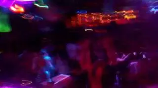 soir&eacute;e zouk