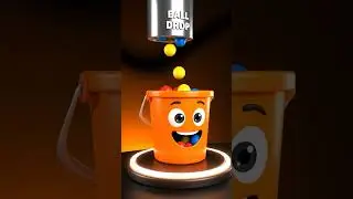 Satisfying Gear Drop Puzzle: Watch the Perfect Fit Click!