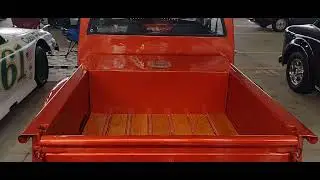 OLD CLASSIC CHEVY TRUCK #usa #columbiasouthcarolinalifestyle #columbiasc #columbia