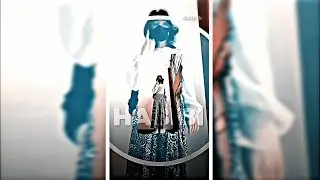 Habibi 😎||XML||preset||Alight motion video edit 🤍