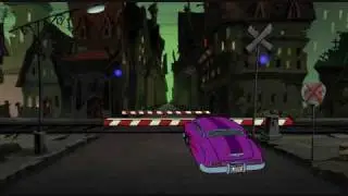 El Superbeasto - Nazi Zombies