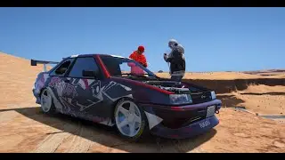 Sunday Live Stream Redline 2.0